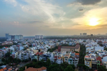 Lỗ nặng vì vay lãi cao làm phòng trọ cho thuê