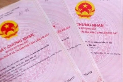 Mất nhà dù có hợp đồng công chứng
