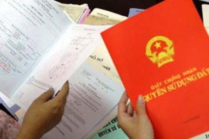 Mất quyền từ chối nhận di sản sau 6 tháng?