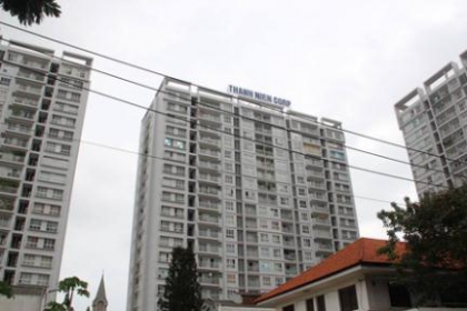 Mua chung cư đã thế chấp ngân hàng: Nên hay không?