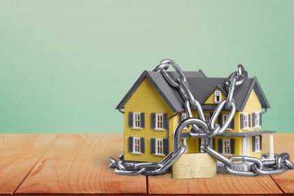 Mua nhà cầm cố ngân hàng - có nên không?