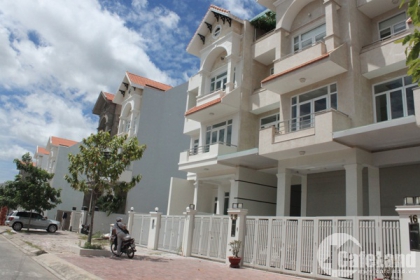 Mua nhà phố xây sẵn, không được bỏ qua điều này