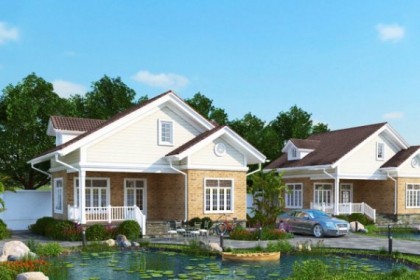 Muốn xây nhà trên đất ao thì cần làm gì?