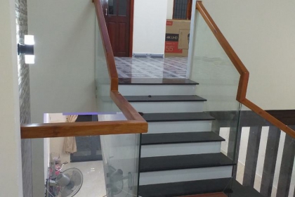 NCL bán nhà 2 tầng giá tốt, mới ken 