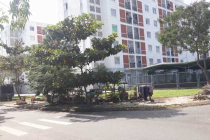 NCL, bán nhanh lô đất hướng nam , sạch , giá rẻ