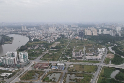 Nhân hệ số để tính thuế chuyển nhượng bất động sản?