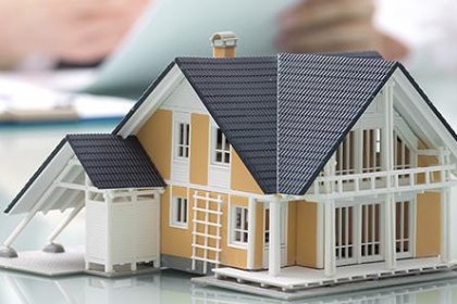Nộp lệ phí trước bạ khi mua nhà