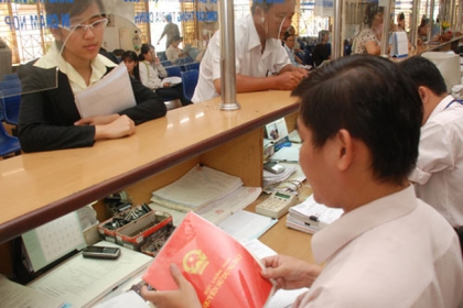 Phải làm gì khi lỡ đánh mất sổ đỏ?