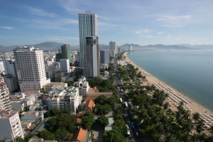 Quý II/2018, tồn kho condotel cao nhất đến 90%