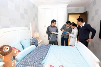 Thị trường bất động sản 2022: Lạc quan