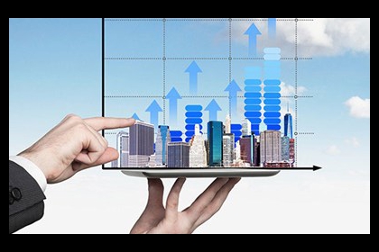 Thị trường bất động sản vượt qua đại dịch khởi sắc