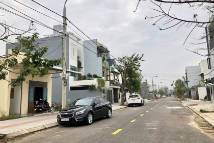 THIỀU CHỬU, B1.56 lô 47 