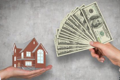 Thời hạn sang tên sổ đỏ sau khi bán nhà?