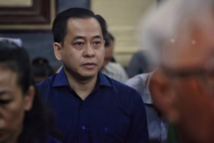 Thủ đoạn ‘ăn đất công’ của Vũ ‘nhôm’