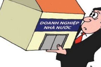 Thủ tục sang tên sổ đỏ đứng tên doanh nghiệp