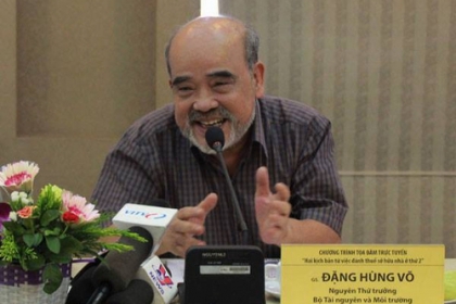 Thuật săn đất vàng