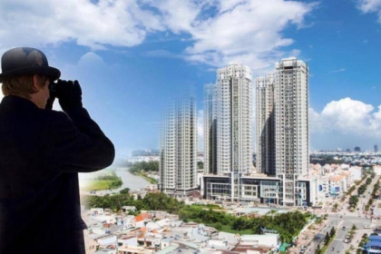 Tín hiệu cảnh báo nhà đầu tư bất động sản