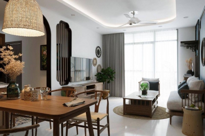 Tổ ấm của chúng mình