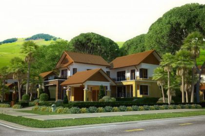 Tư vấn hướng mua đất tốt