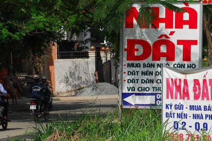 Vì sao phân khúc đất nền dễ 
