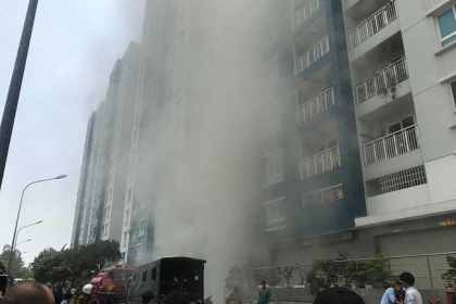 Vì sao vay mua nhà phải kèm bảo hiểm cháy nổ?