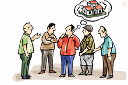 Việt Kiều thừa kế nhà có được cấp giấy chứng nhận?