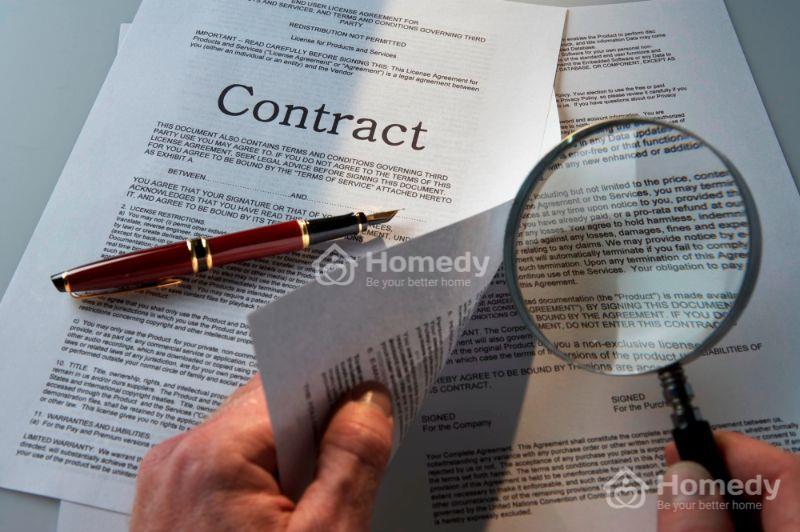 Các nguyên tắc thực hiện ký kết hợp đồng 3 bên cần được tuân thủ để tránh bất đồng, mâu thuẫn