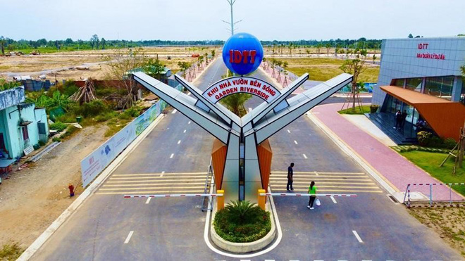 Trong cơn “sốt” đất nền, đâu là khu vực an toàn để đầu tư? - 2