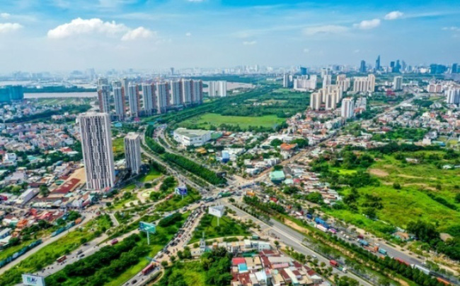 Cắt cơn sốt đất, người có tiền từ từ không vội