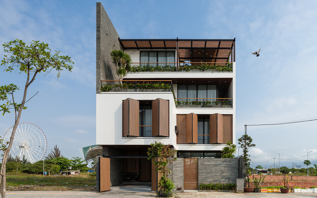 Đà Nẵng chuẩn bị đón 