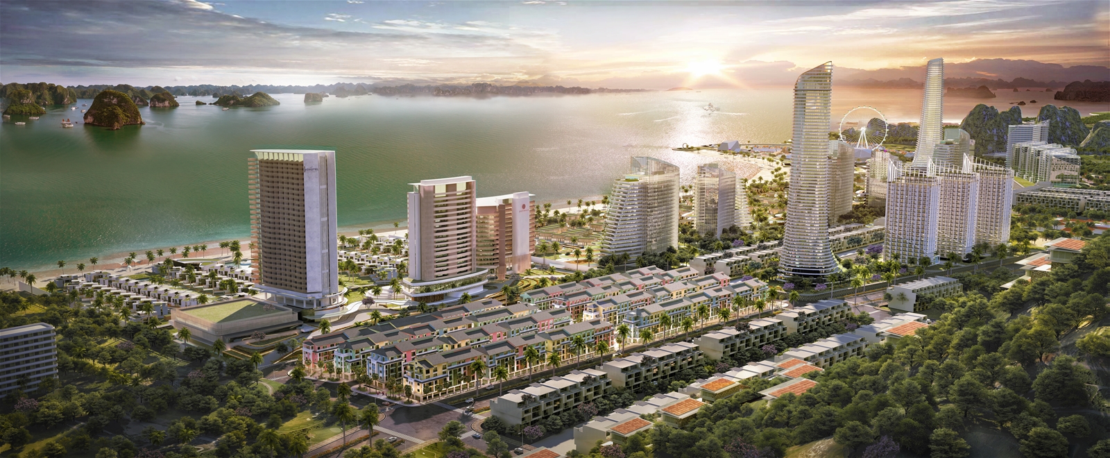 Bất động sản nghỉ dưỡng