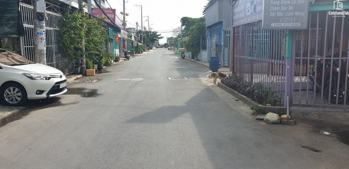 Mặc dù giá đất tại nhiều địa phương đã “xì hơi”, thế nhưng thị trường không ghi nhận hiện tượng cắt lỗ, bán tháo sản phẩm.