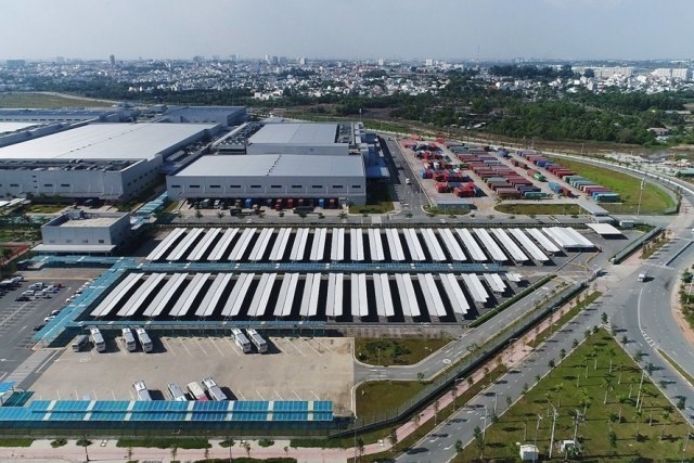 Đà Nẵng: Thị trường bất động sản có những “điểm sáng”