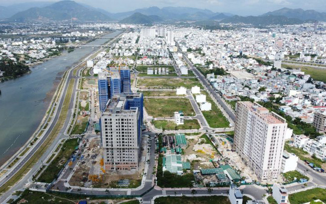 Lộ diện hai khu vực giá bất động sản giảm sâu rồi bất động, 