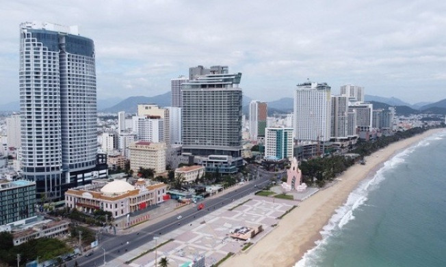 Nhà đầu tư condotel ngồi trên lửa, chuyên gia tiếp tục cảnh báo
