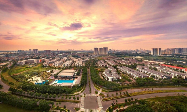 Thị trường bất động sản 6 tháng cuối năm: Giá bán sẽ tiếp tục tăng