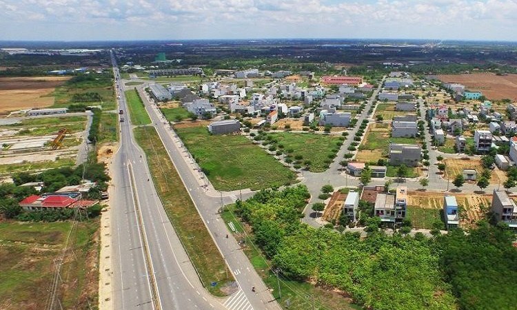 Bộ Xây dựng: Giá đất đã “hạ nhiệt” 10-20% so với thời kỳ cao điểm đầu năm