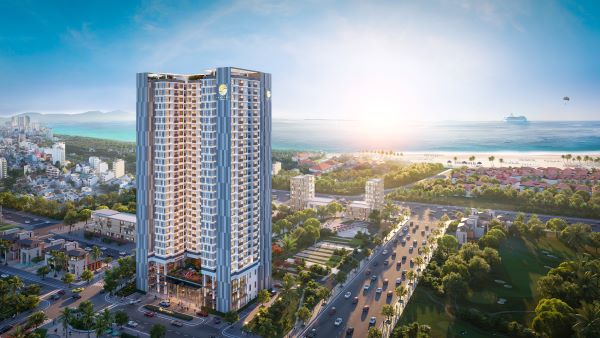 The Sang Residence là Dự án mà chúng tôi đặc biệt dành nhiều tâm huyết,