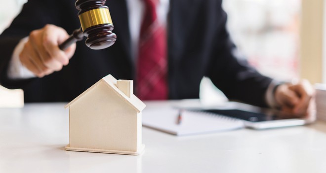 Đấu giá quyền sử dụng đất Làm thủ tục đấu giá quyền sử dụng đất