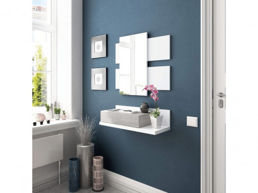 5 cách tận dụng tối đa lối vào căn hộ của bạn
