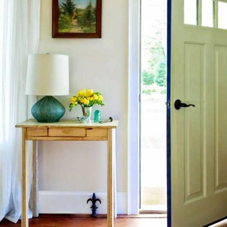 5 cách tận dụng tối đa lối vào căn hộ của bạn