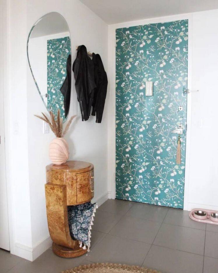 5 cách tận dụng tối đa lối vào căn hộ của bạn