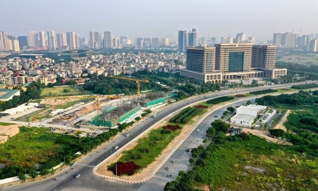 Bất động sản có giảm giá sau đại dịch?