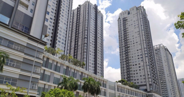 Căn hộ cho thuê còn đáng để đầu tư?