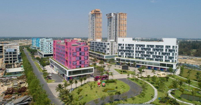 Có nên mua condotel đang 