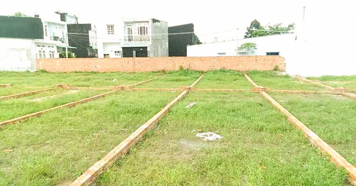 hai thửa đất liền kề