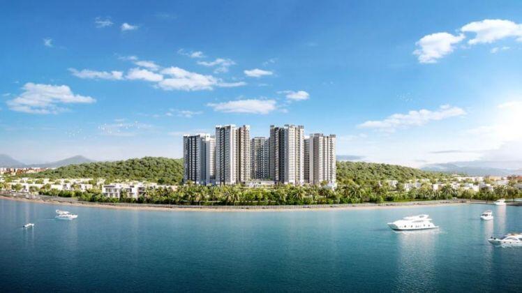 Du lịch tái khởi động, tạo triển vọng cho bất động sản ven biển