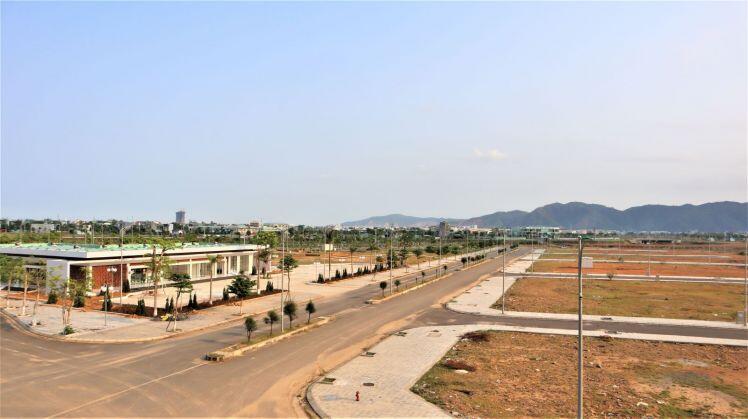 Giá đất giảm, vì sao tiền thuê đất của doanh nghiệp Đà Nẵng vẫn tăng?