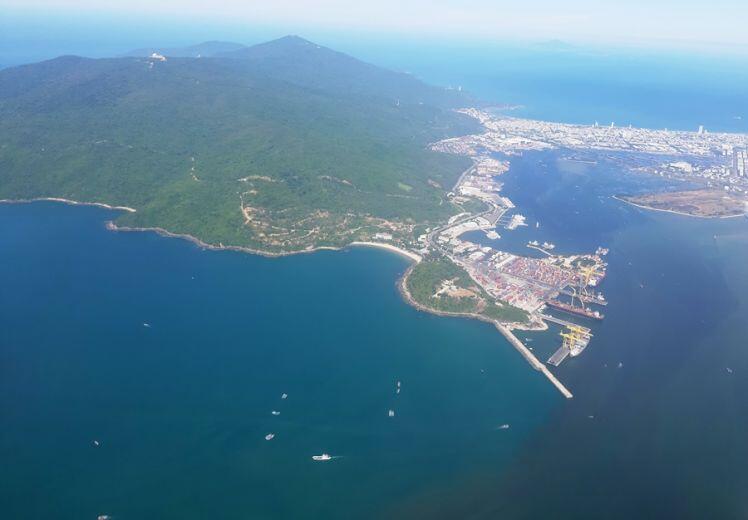 Giá đất giảm, vì sao tiền thuê đất của doanh nghiệp Đà Nẵng vẫn tăng?