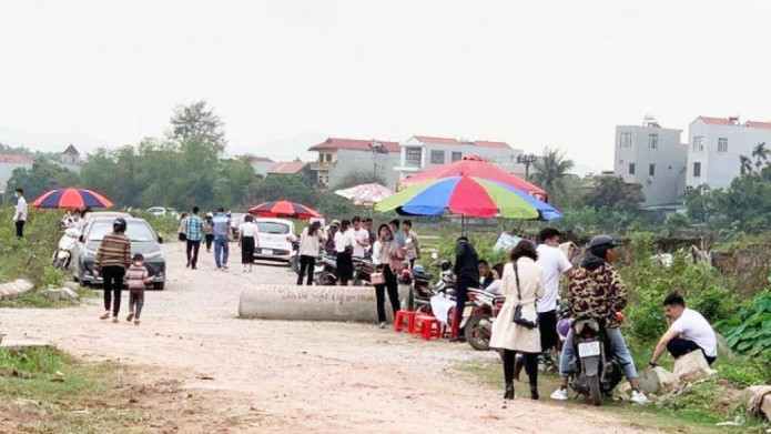 Cuối năm liệu có xảy ra cơn sốt bất động sản?